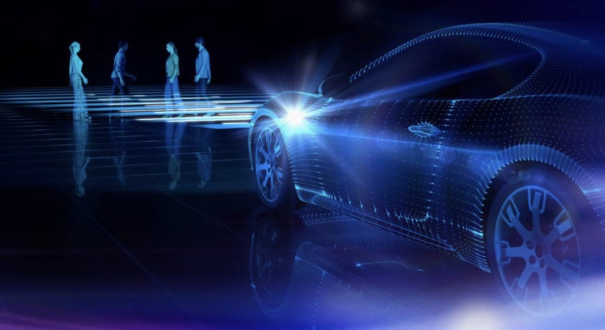 NEW DARTS 9040-GT RADAR TARGET SIMULATOR ALLOWS FOR SEPARATION TESTS OF AUTOMOTIVE 4-D SENSOR SOLUTIONS